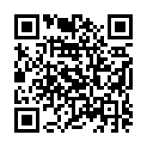 扫描二维码，随时随地看线路