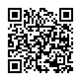 扫描二维码，随时随地看线路