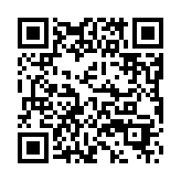 扫描二维码，随时随地看线路