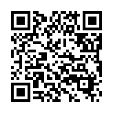 扫描二维码，随时随地看线路