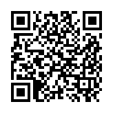 扫描二维码，随时随地看线路