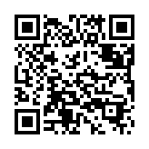 扫描二维码，随时随地看线路