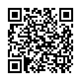 扫描二维码，随时随地看线路