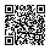 扫描二维码，随时随地看线路