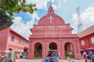 国庆出发【新加坡+马来西亚5-6天】新马旅游团线路合集