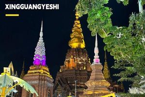 自营-西双版纳5天-纯享温德姆