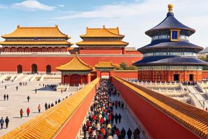 自营-北京高定6日游10人小团
